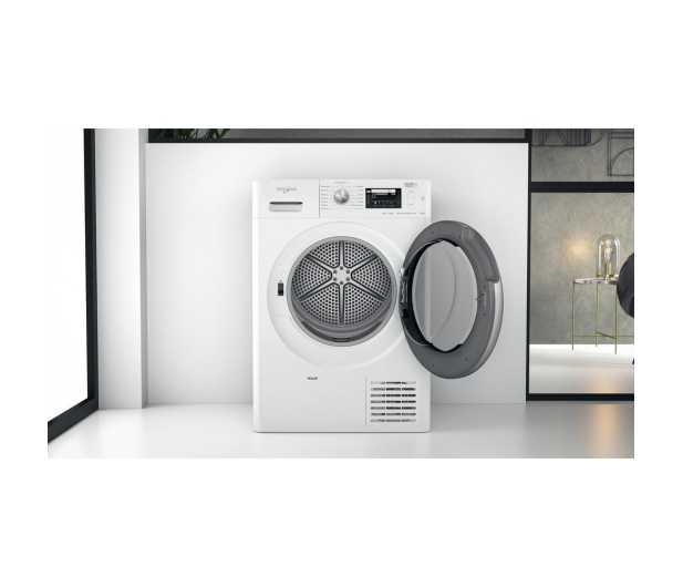 WHIRLPOOL FFT D 8X3WS PL - 1384078 - zdjęcie 6